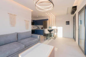 SithoniaRS Melora Luxury Apartment